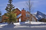 Cash`s Hideout-Spectacular Location and Views